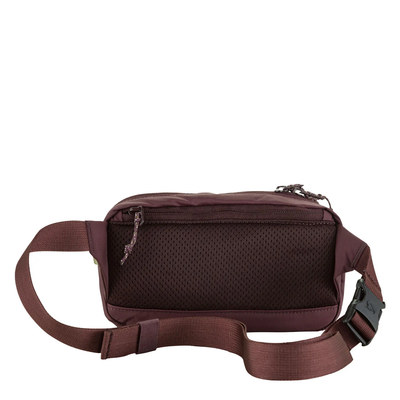 Fjallraven High Coast Hip Pack Blackberry - Image 3