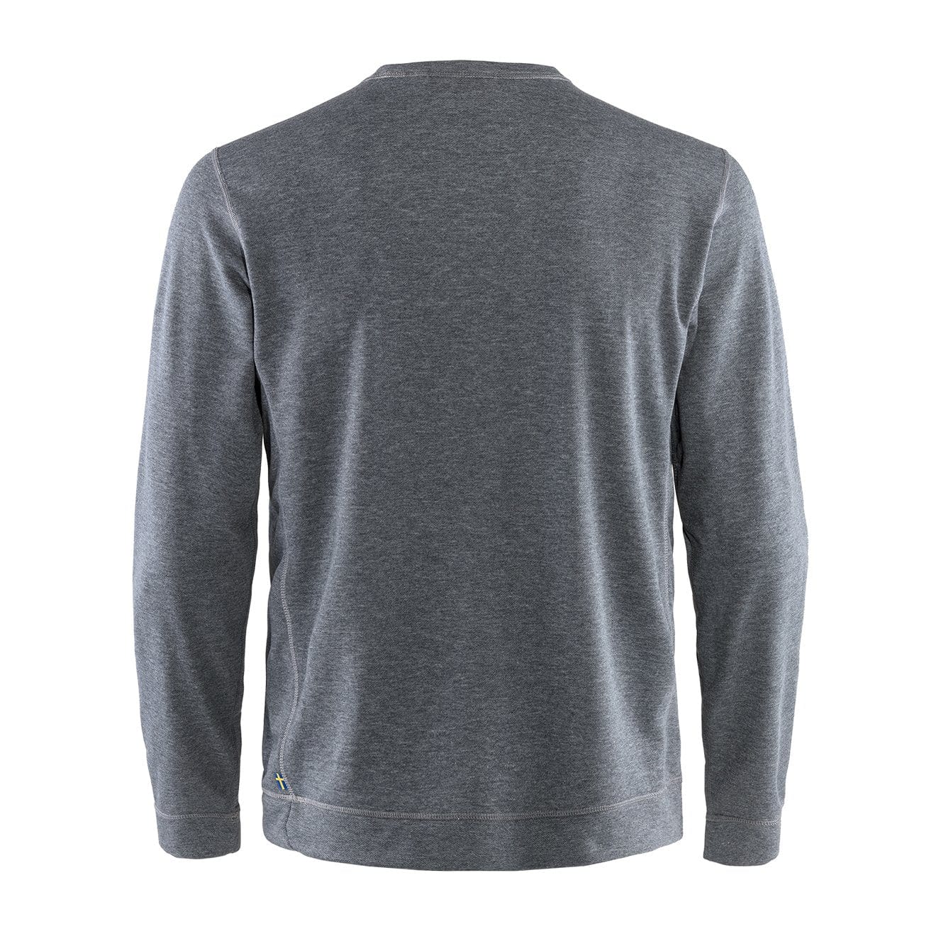Fjallraven High Coast Lite Sweater Navy - Image 2