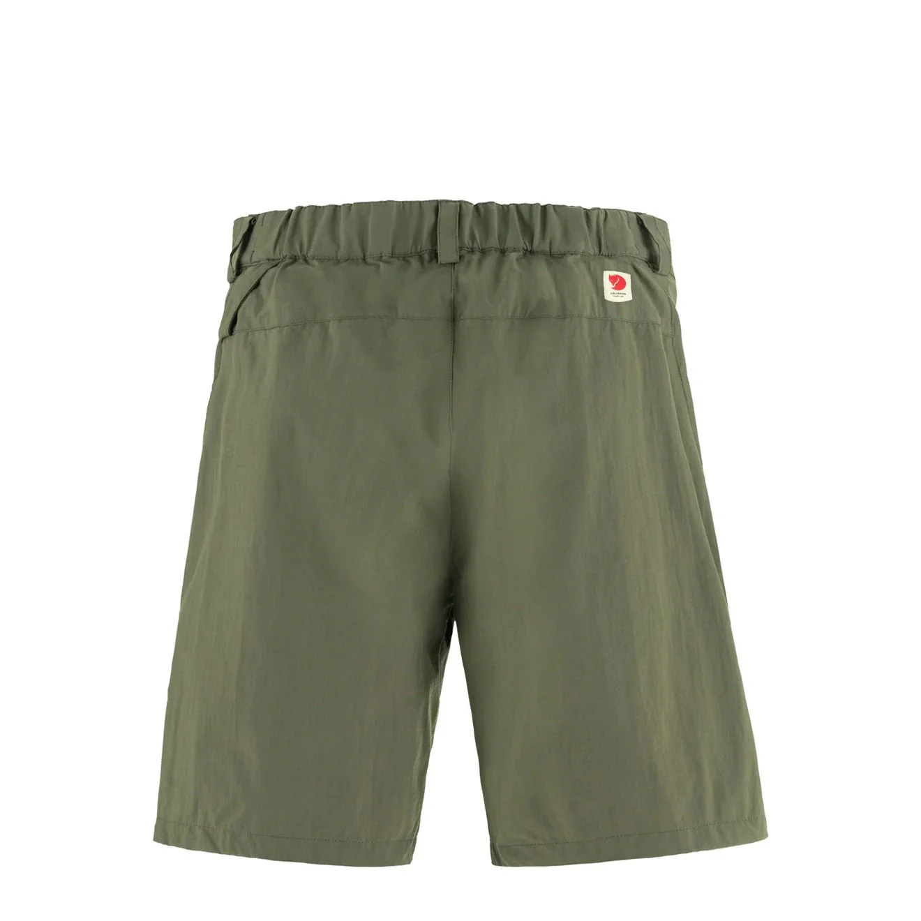 Fjallraven High Coast Pack Shorts Laurel Green - Image 2