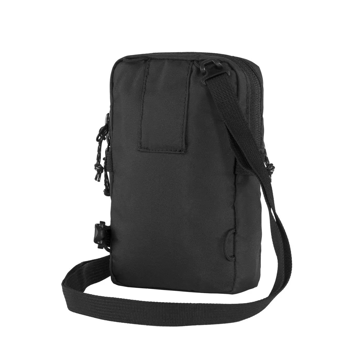 Fjallraven High Coast Pocket Bag Black - Image 2