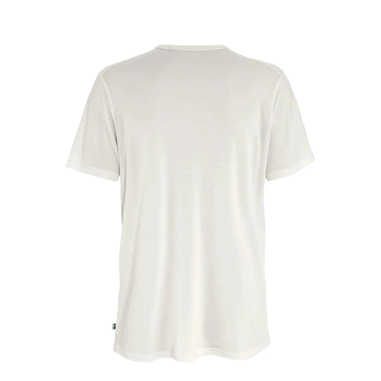 Fjallraven High Coast SS Classic T-Shirt Eggshell - Image 2