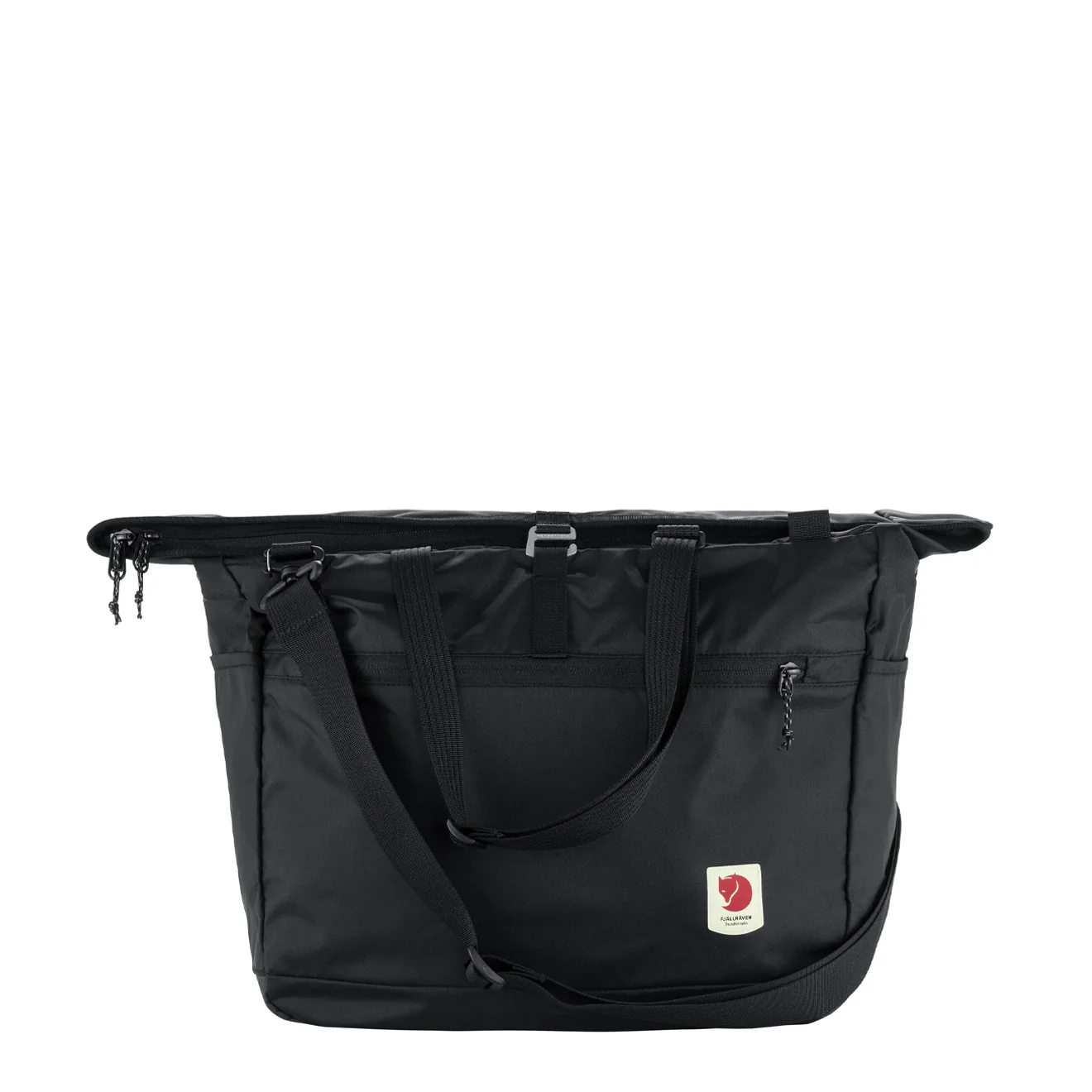 Fjallraven High Coast Tote 30 Black
