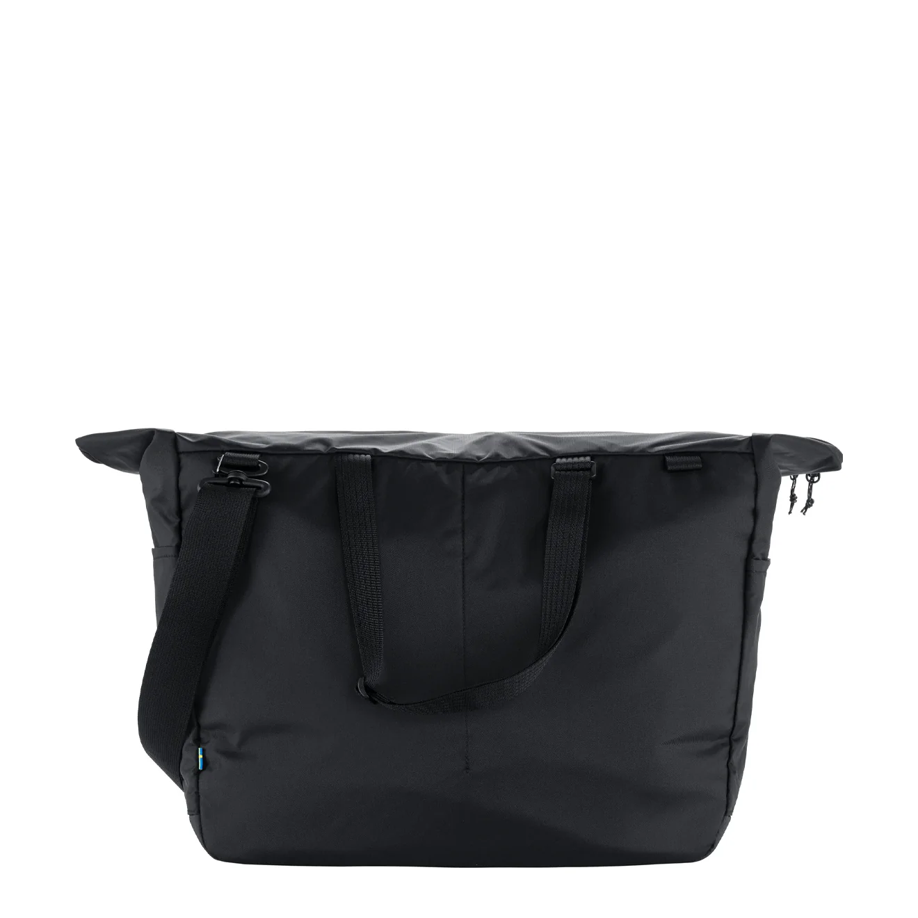 Fjallraven High Coast Tote 30 Black - Image 3