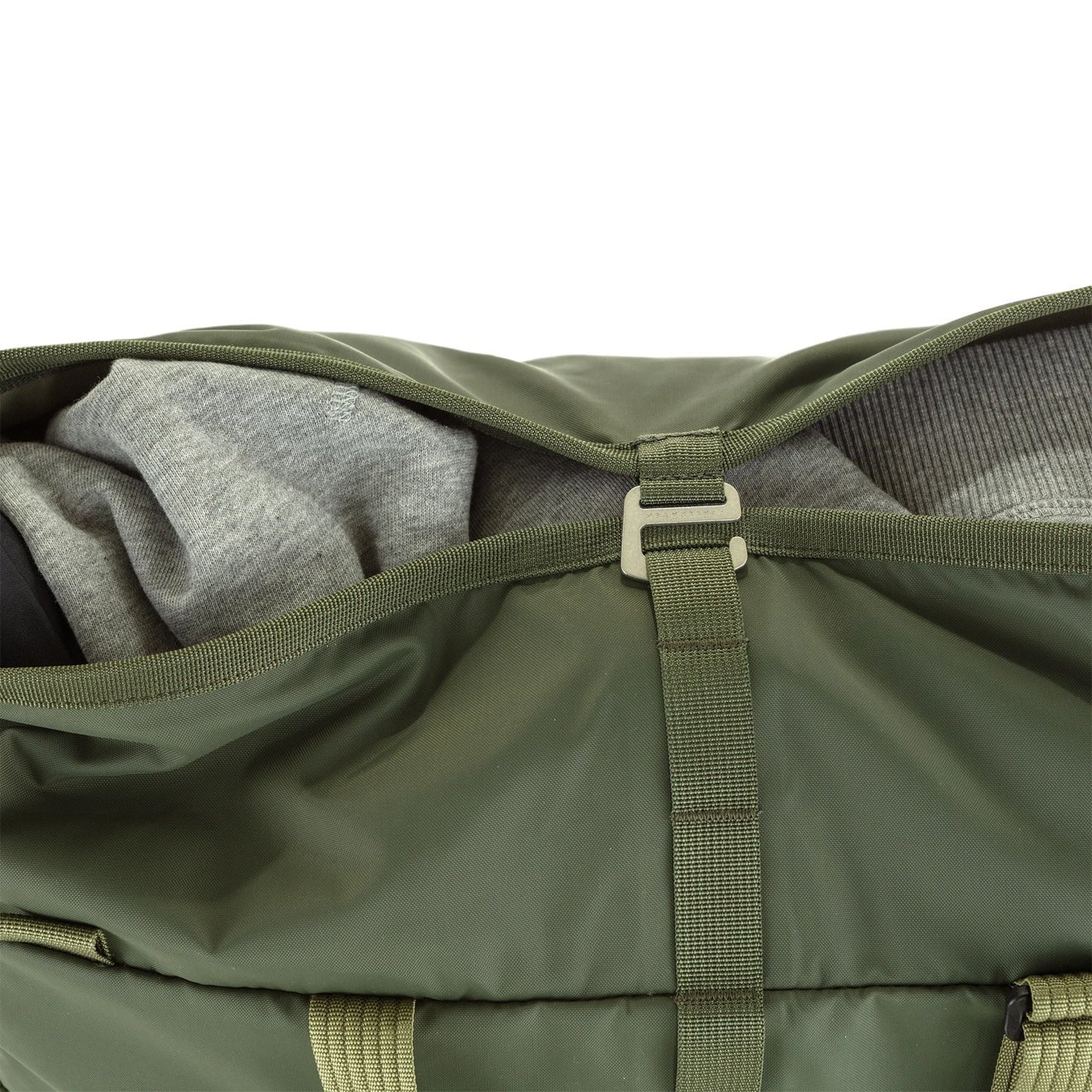Fjallraven High Coast Tote 30 Black - Image 7
