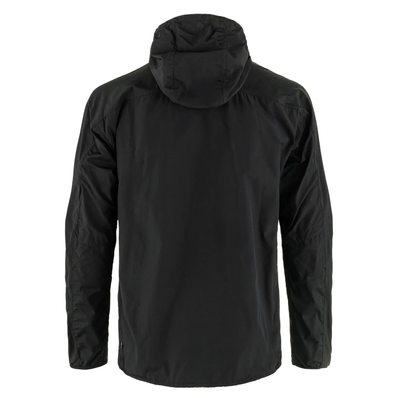Fjallraven High Coast Wind Jacket Black - Image 2