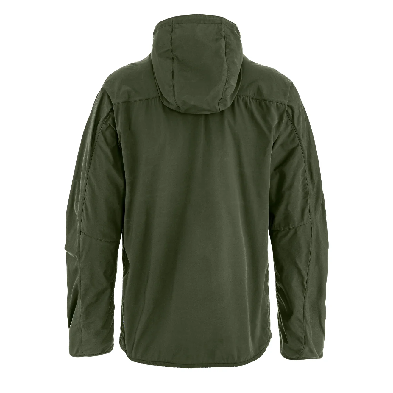 Fjallraven High Coast Wind Jacket Classic Deep Forest - Image 2
