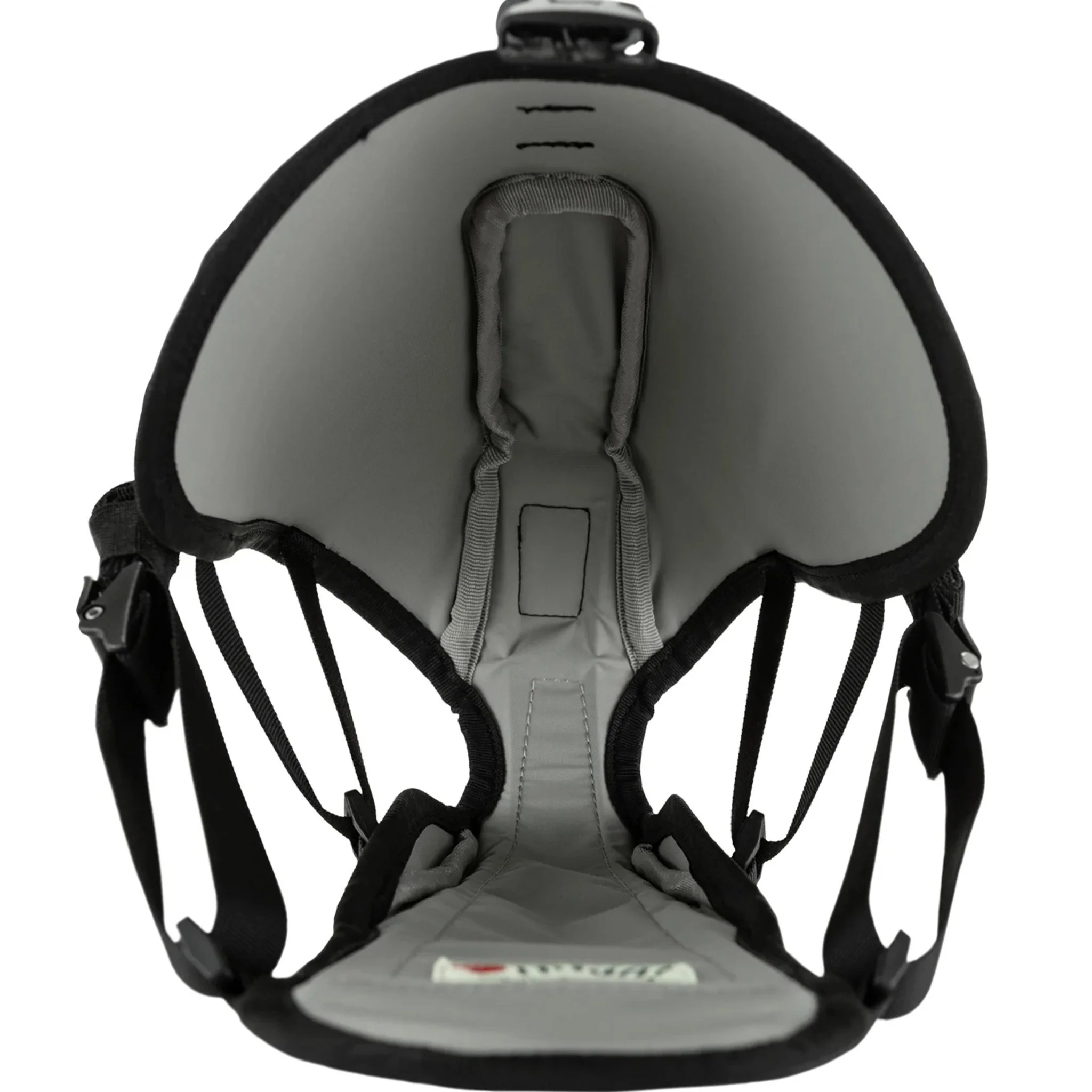 Fjallraven Hoja Seatbag Harness Black - Image 3