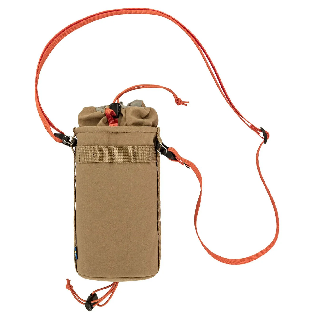 Fjallraven Hoja Snack Bag Large Classic Clay - Image 2