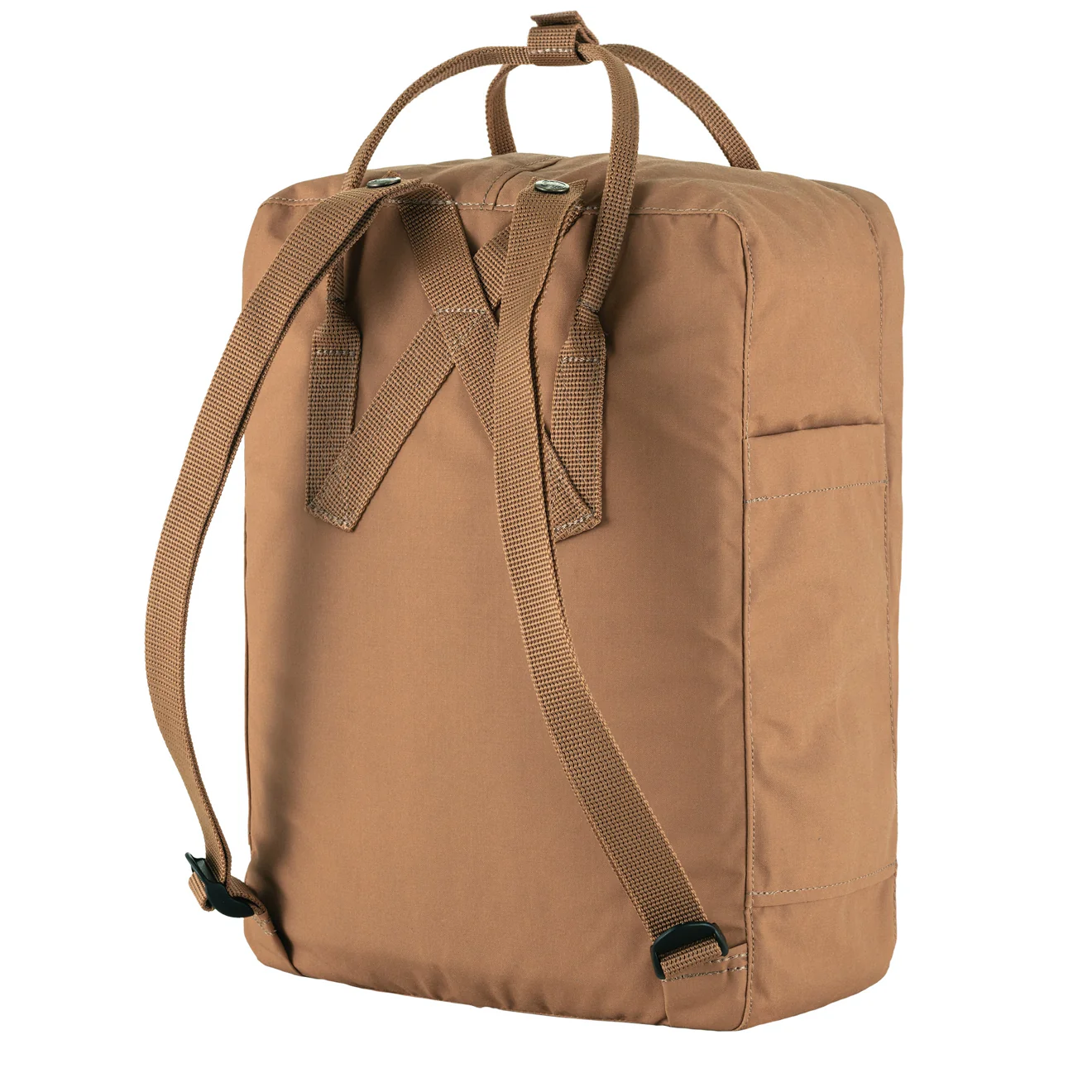 Fjallraven Kanken Classic Backpack Khaki Dust - Image 3