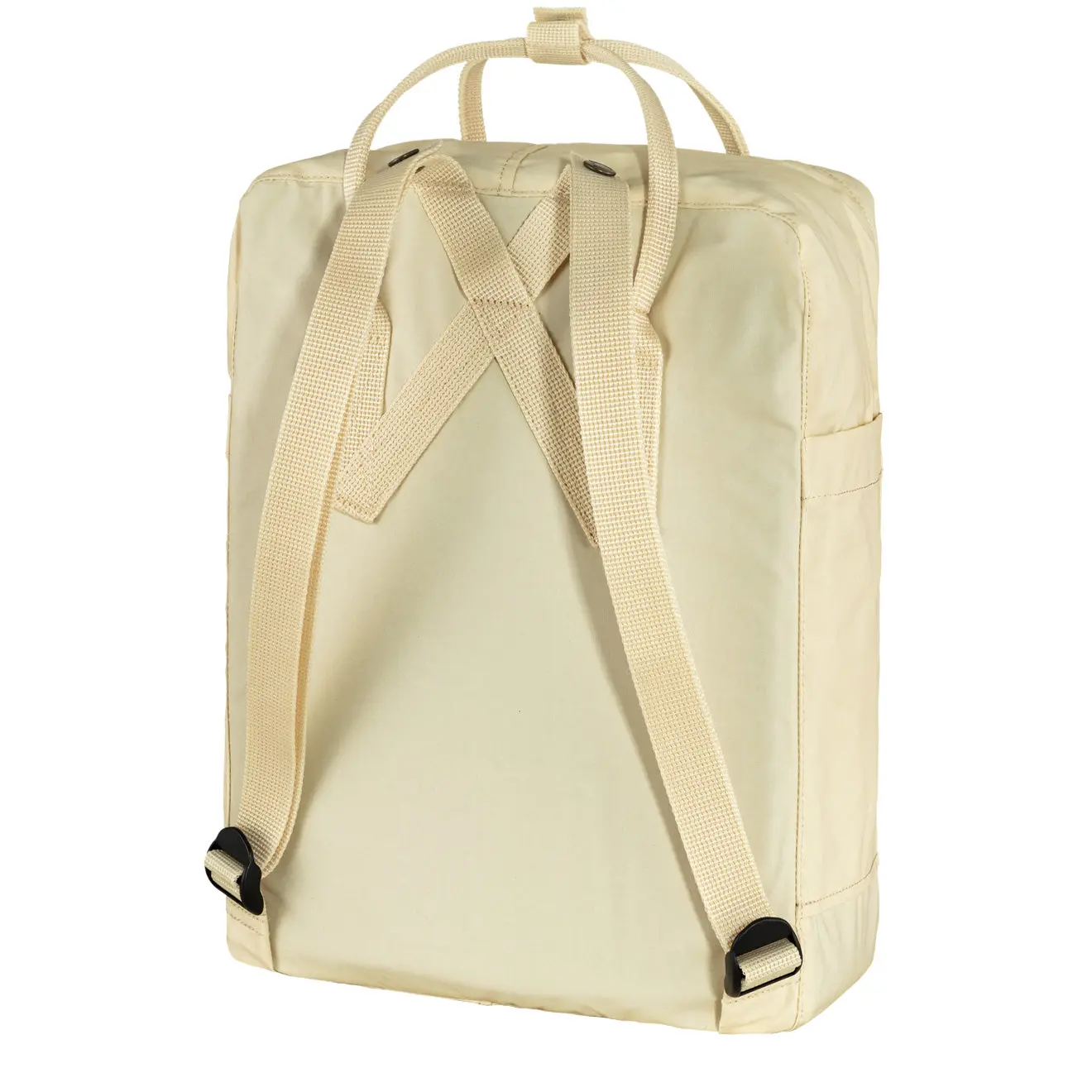 Fjallraven Kanken Classic Backpack Light Oak - Image 4