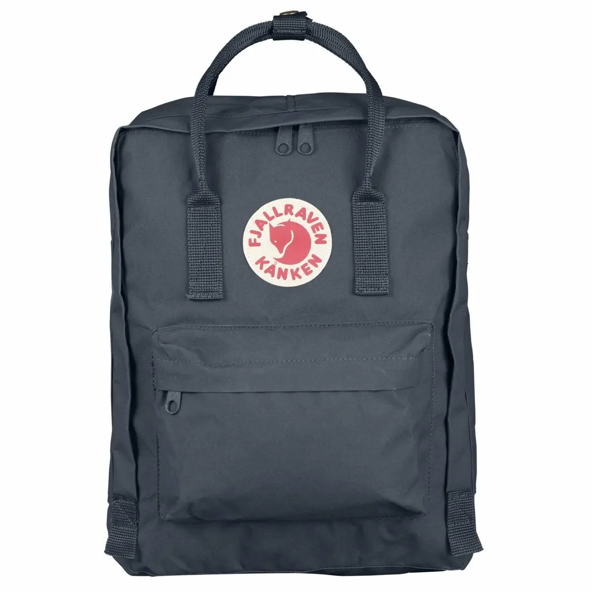 Fjallraven Kanken Classic Graphite