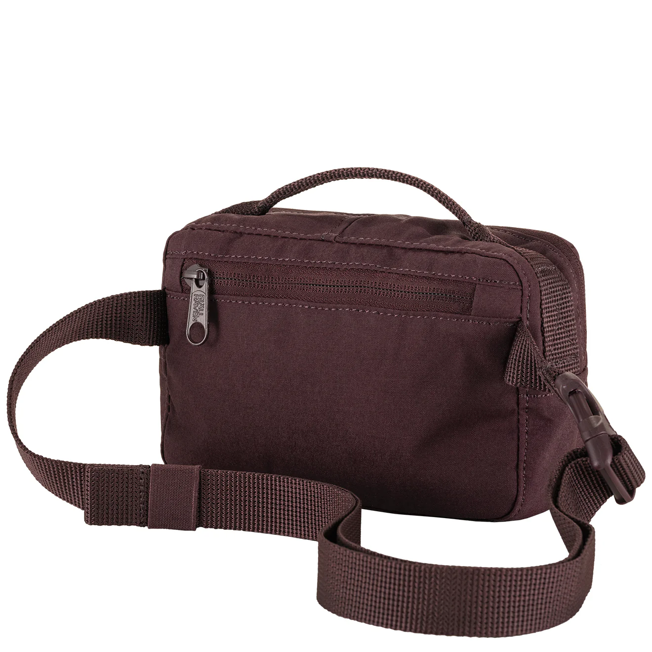 Fjallraven Kanken Hip Pack Blackberry - Image 2