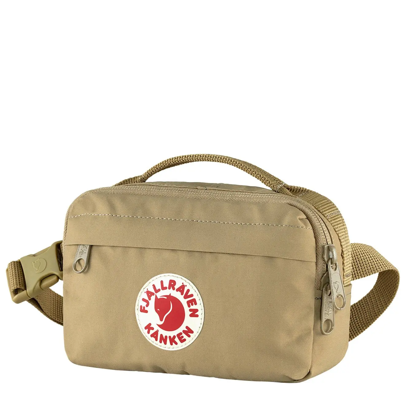Fjallraven Kanken Hip Pack Clay - Image 2
