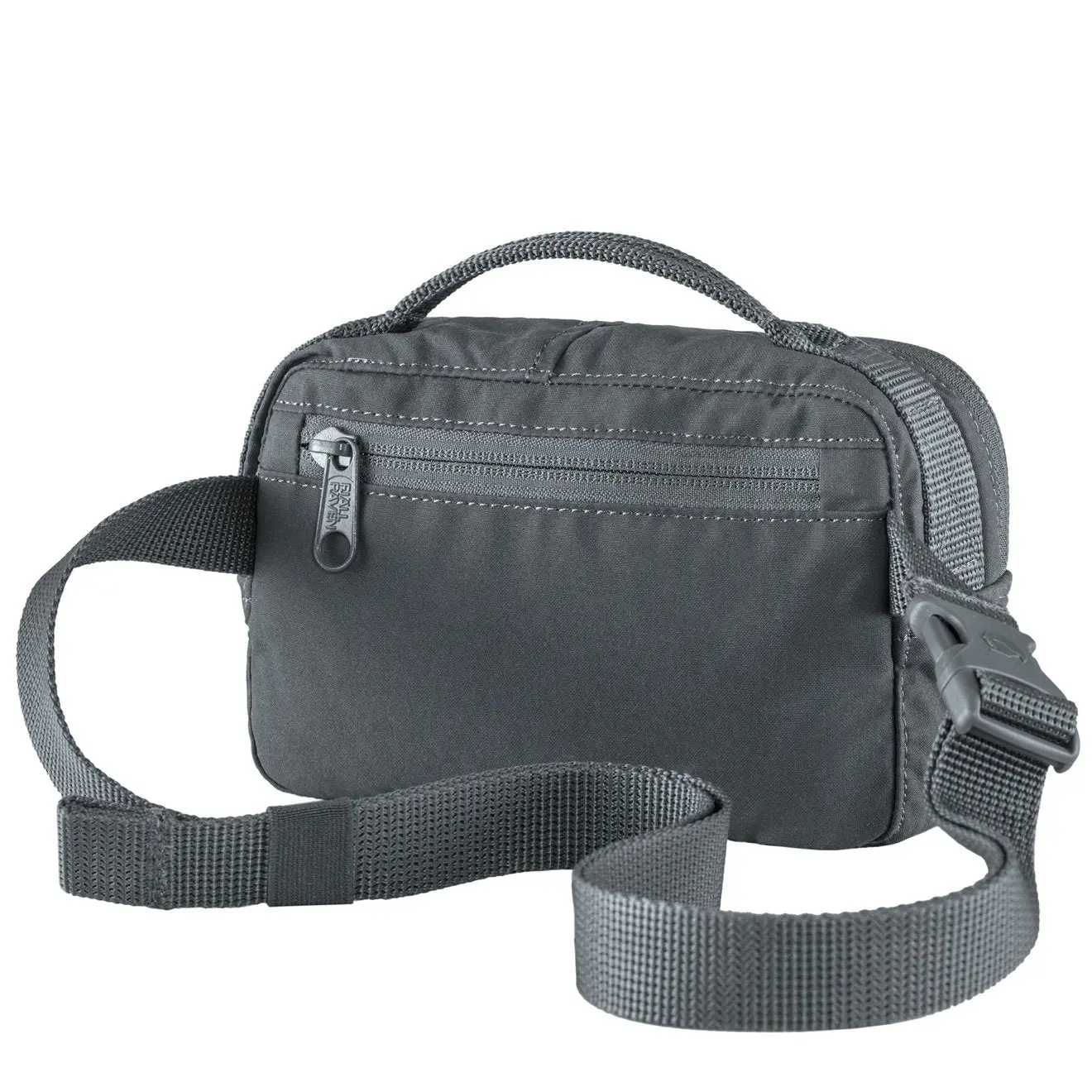 Fjallraven Kanken Hip Pack Graphite - Image 2