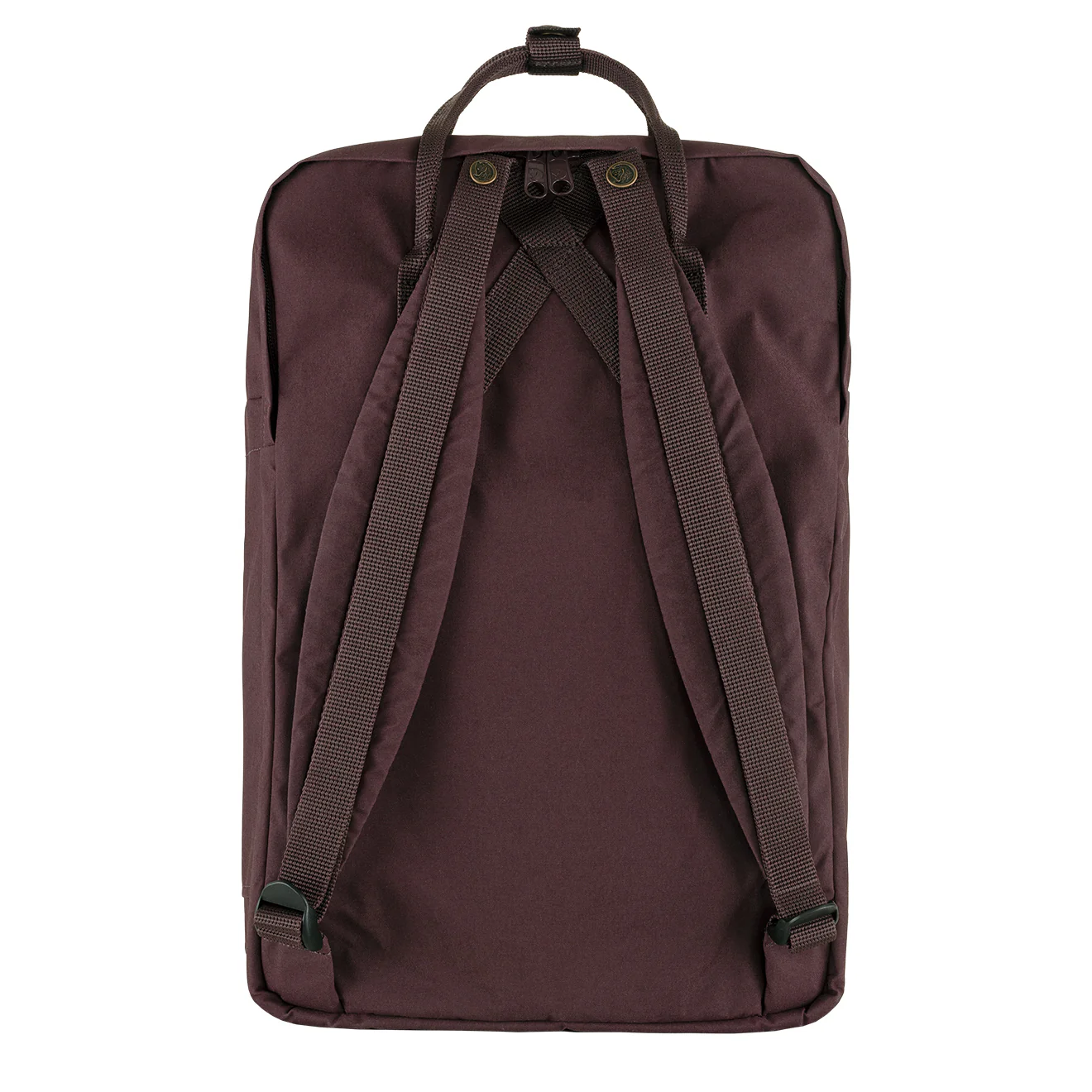 Fjallraven Kanken Laptop 17 Blackberry - Image 3