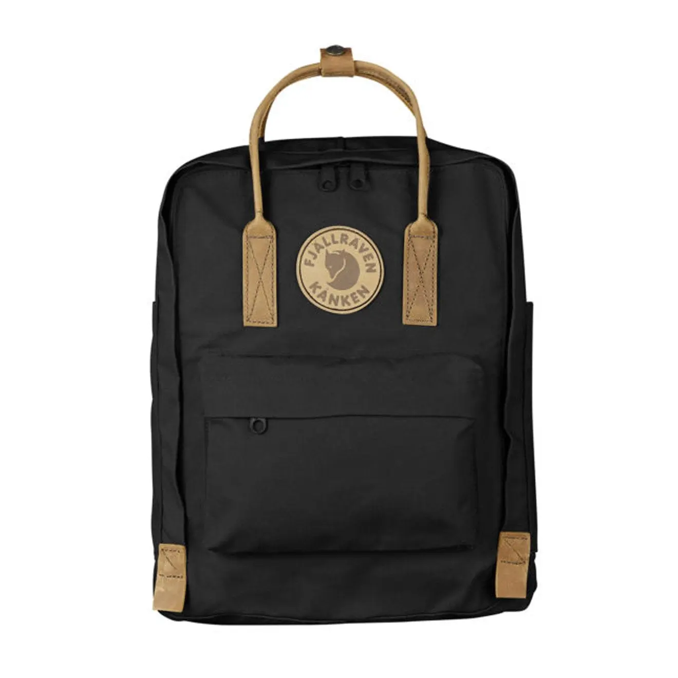 Fjallraven Kanken No. 2 Black