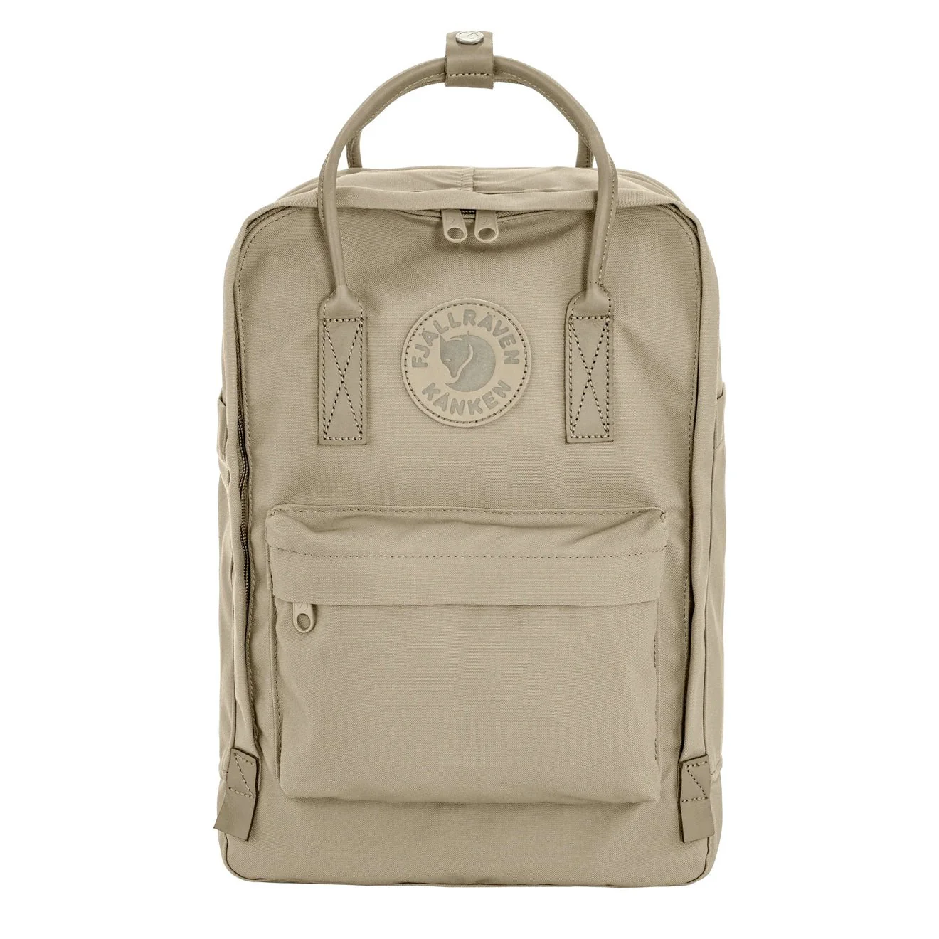 Fjallraven Kanken No. 2 Laptop 15 Fossil