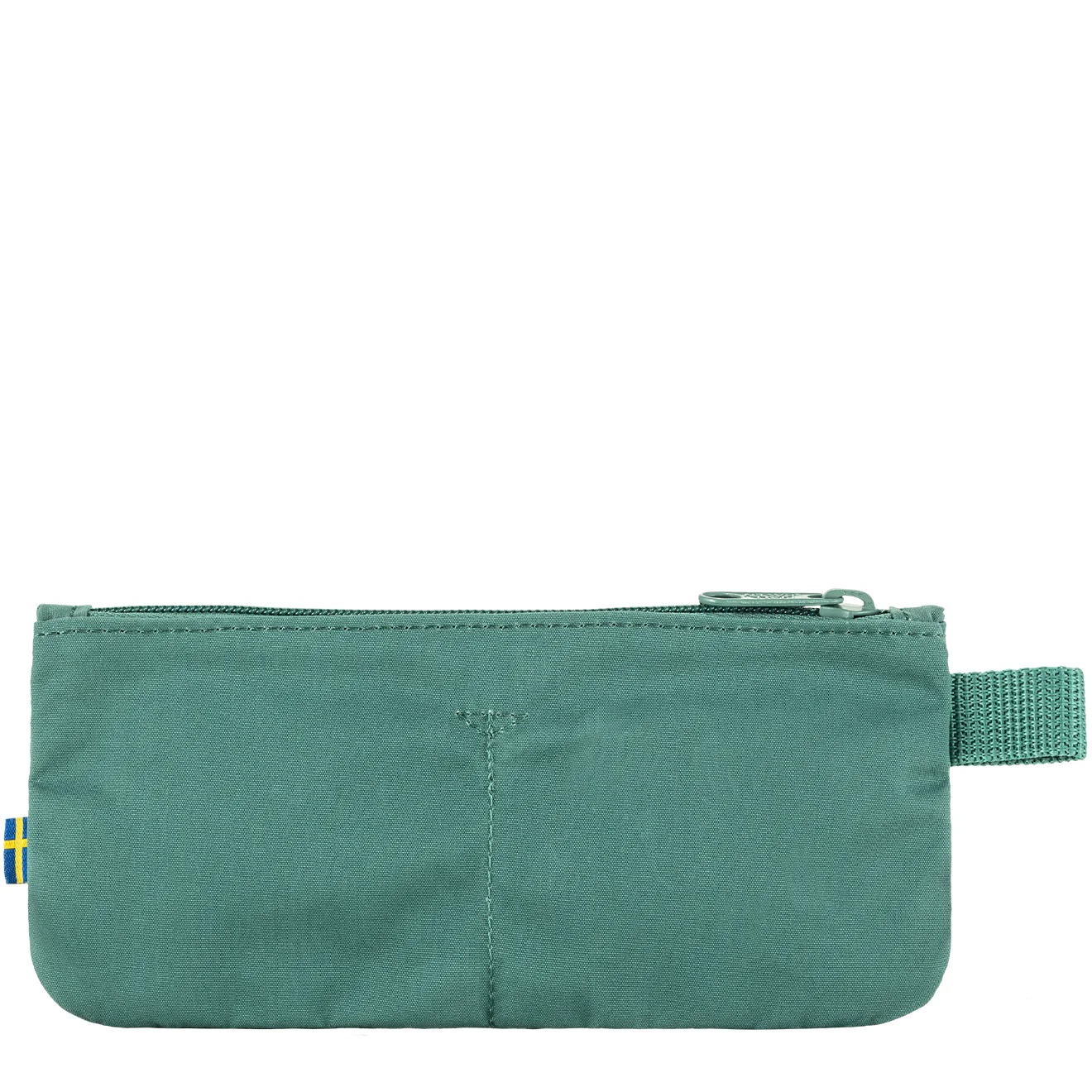 Fjallraven Kanken Pen Case V2 Frost Green - Image 2