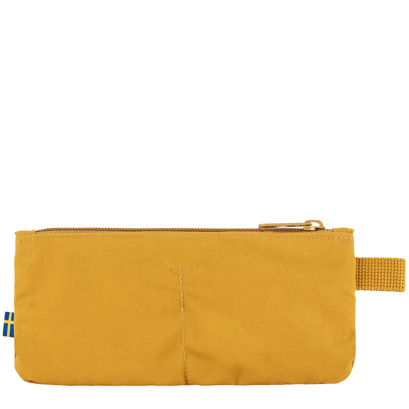 Fjallraven Kanken Pen Case V2 Ochre - Image 2