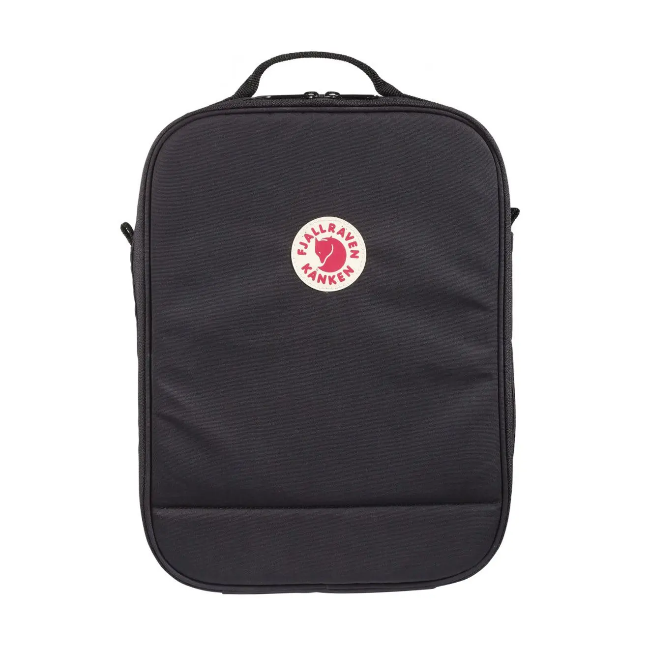 Fjallraven Kanken Photo Insert Bag Black