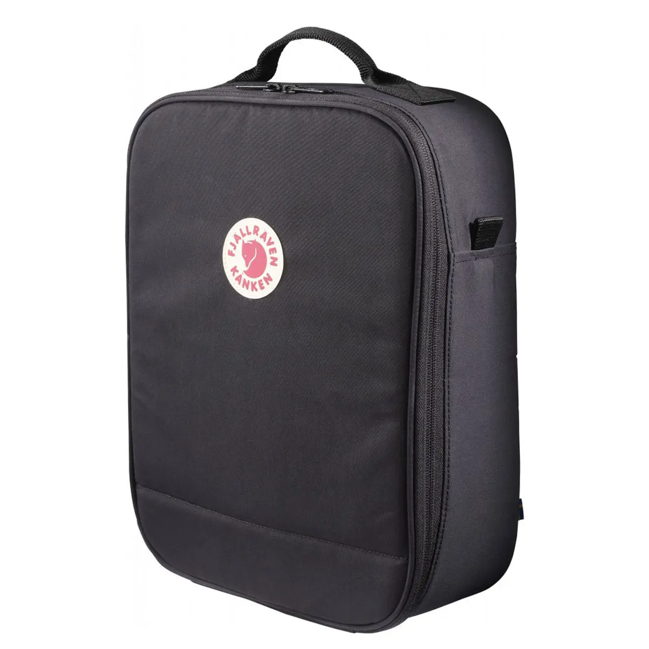 Fjallraven Kanken Photo Insert Bag Black - Image 2
