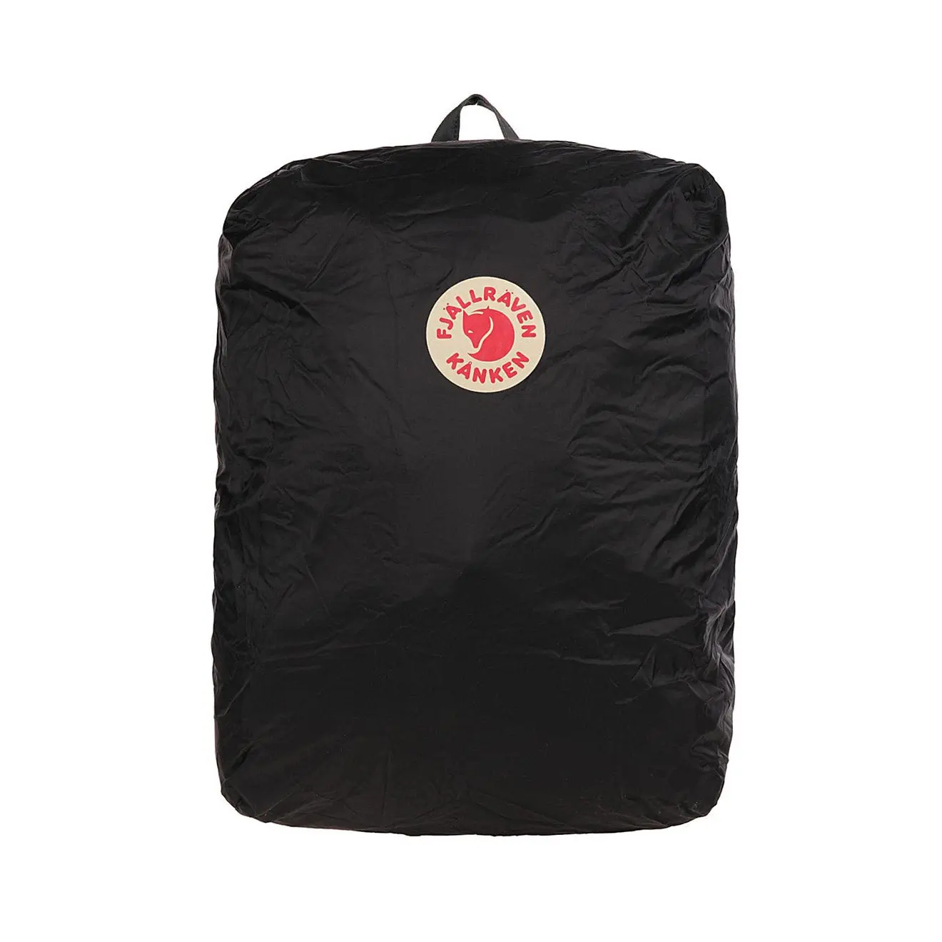 Fjallraven Kanken Rain Cover Mini Black - Image 2