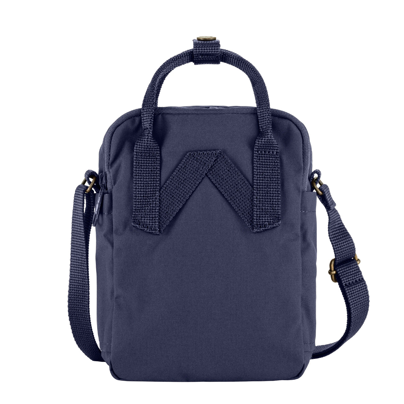 Fjallraven Kanken Sling Midnight Purple - Image 2