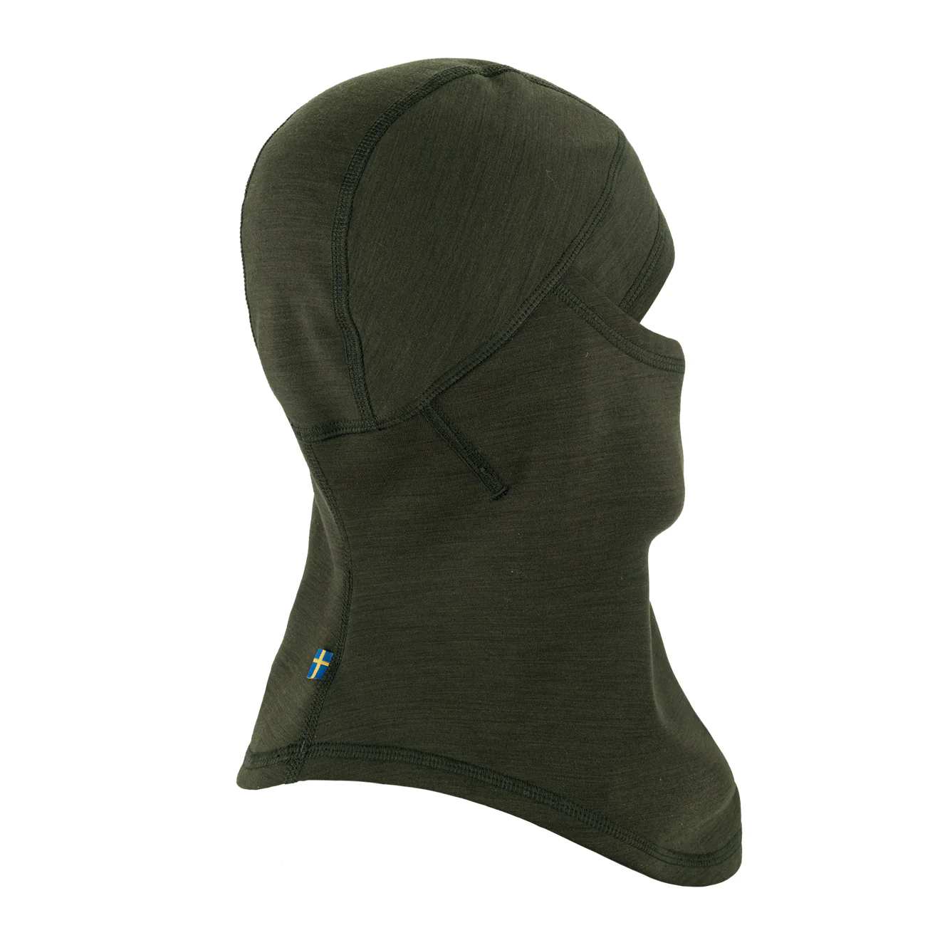 Fjallraven Keb Fleece Balaclava Deep Forest - Image 2
