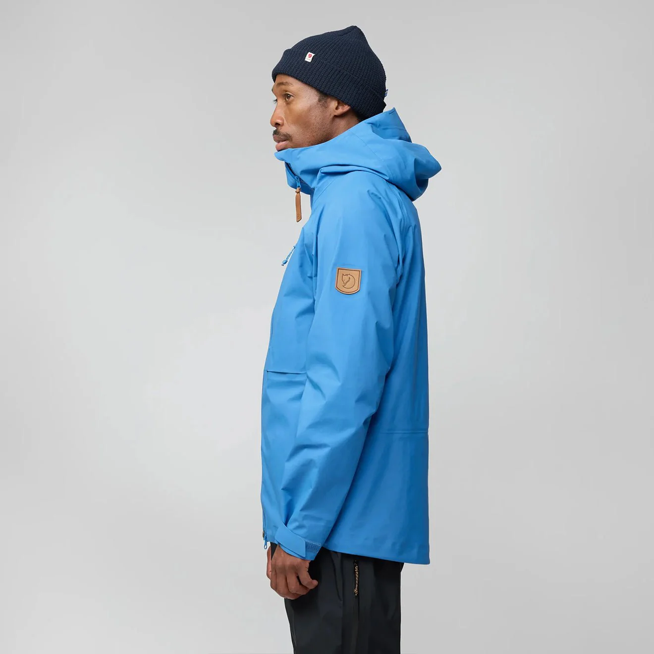 Fjallraven Keb GTX Jacket Deep Forest - Image 5