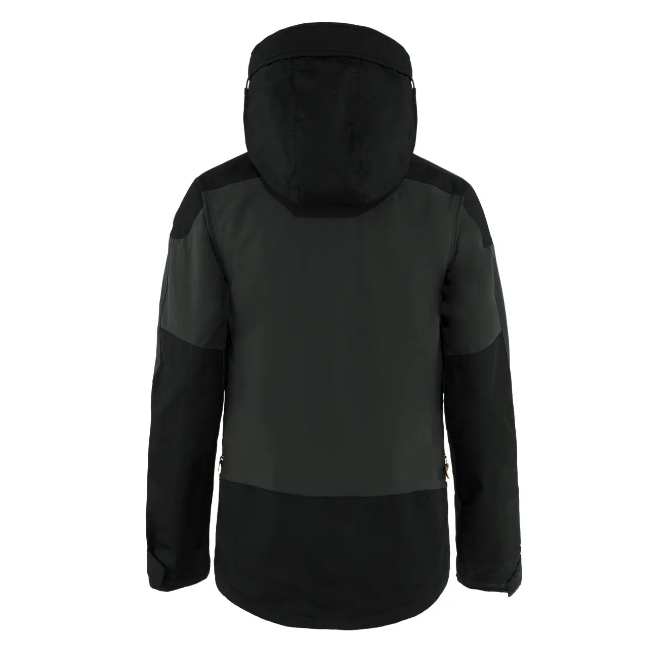 Fjallraven Keb Jacket Black - Image 2