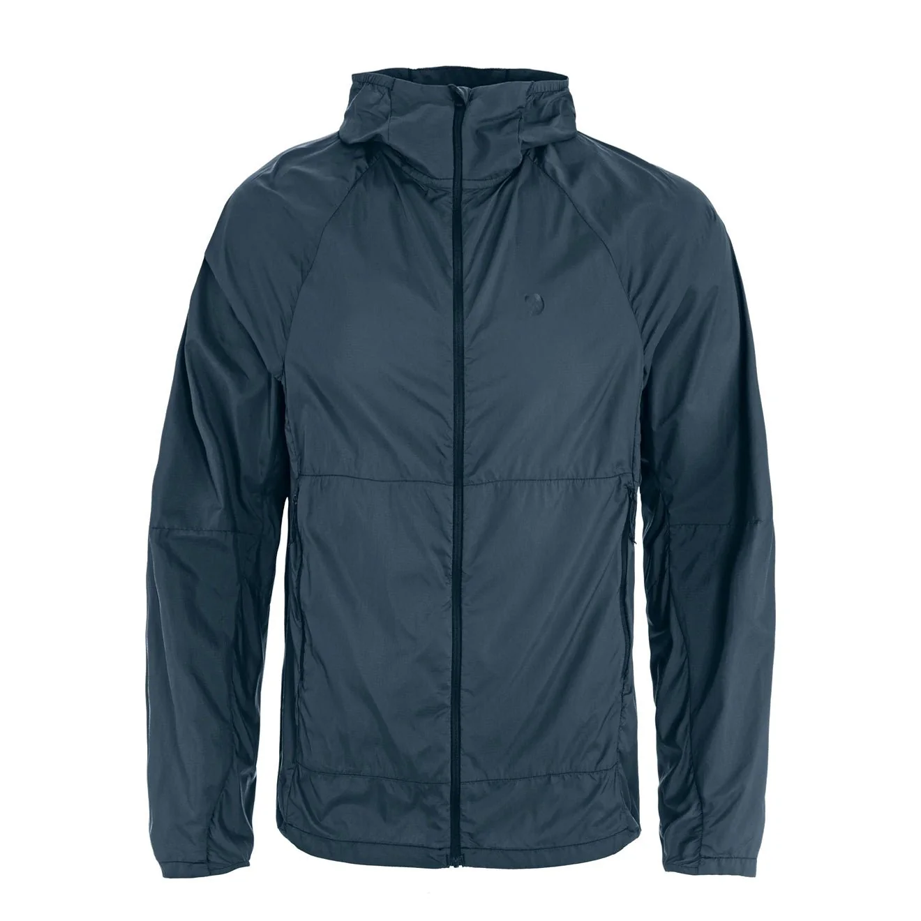 Fjallraven Keb Latt Wind Jacket Classic Mountain Blue