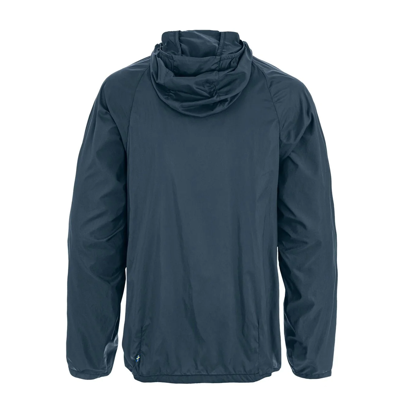 Fjallraven Keb Latt Wind Jacket Classic Mountain Blue - Image 2