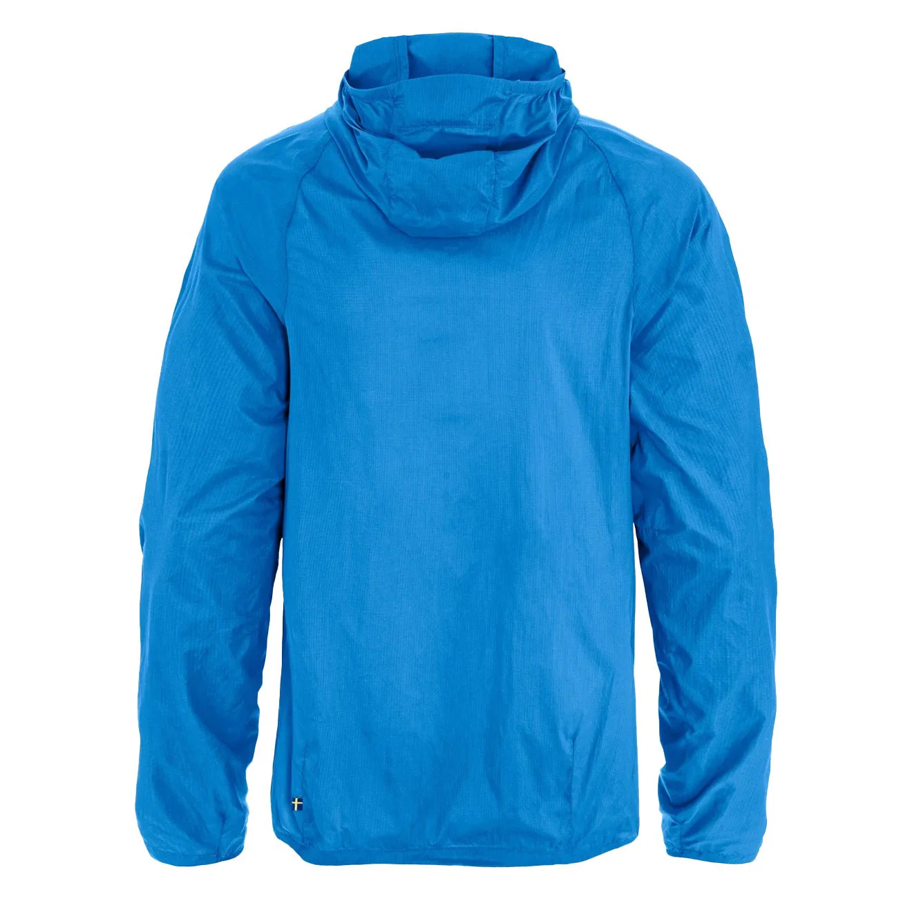 Fjallraven Keb Latt Wind Jacket Classic UN Blue - Image 2