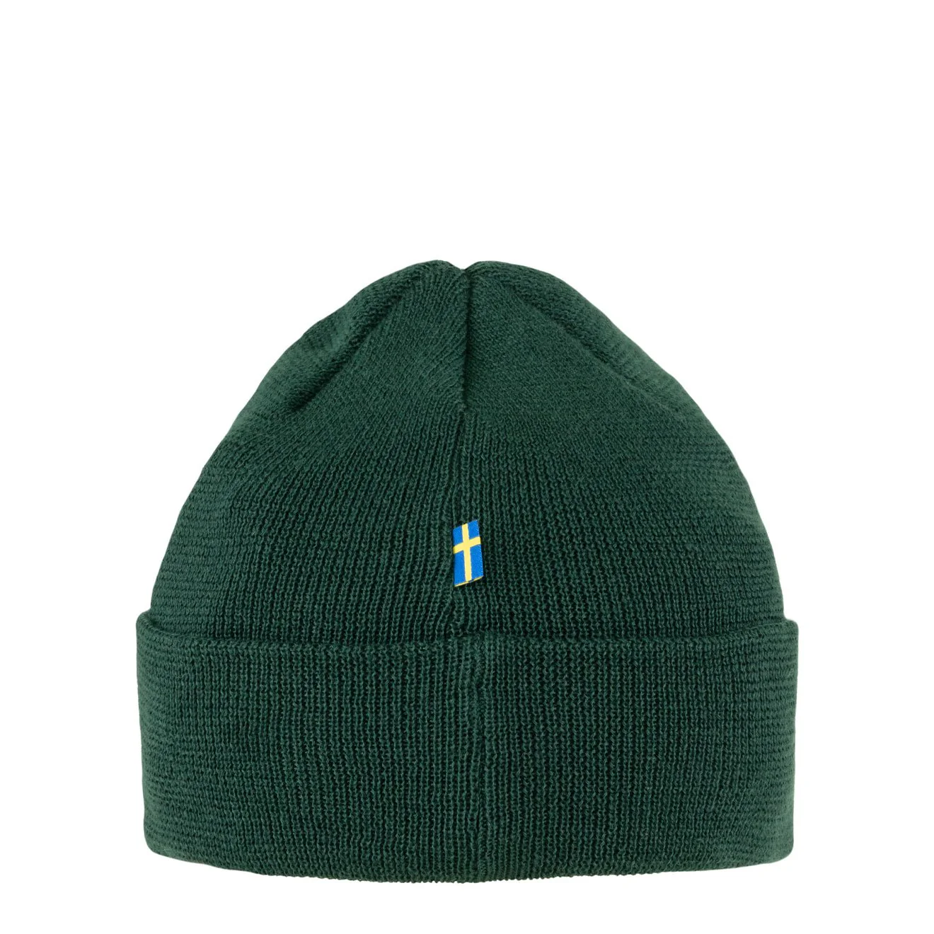 Fjallraven Kids Logo Hat Deep Patina - Image 2