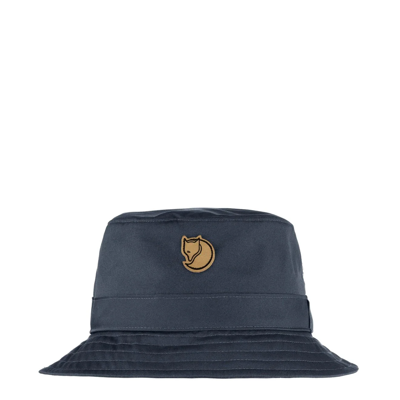 Fjallraven Kiruna Hat Dark Navy - Image 2