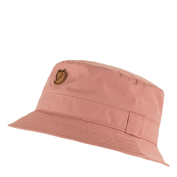 Fjallraven Kiruna Hat Dusty Rose - Image 2