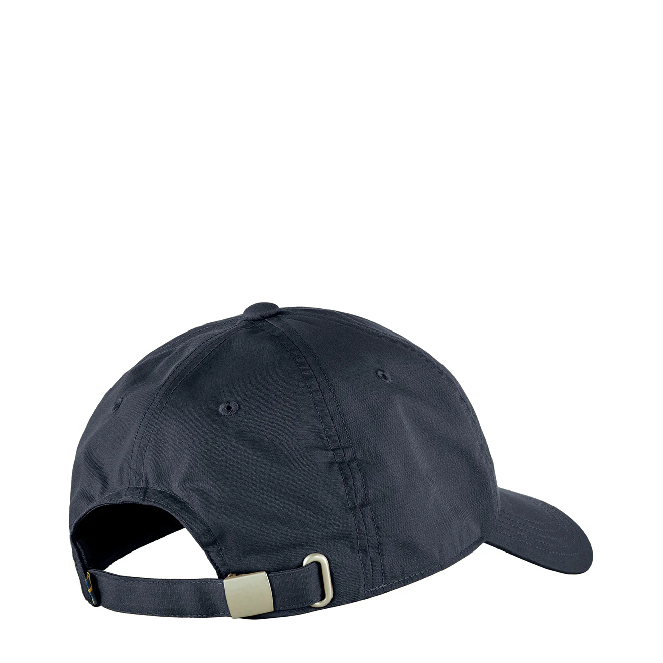 Fjallraven  Logo Cap Dark Navy - Image 2
