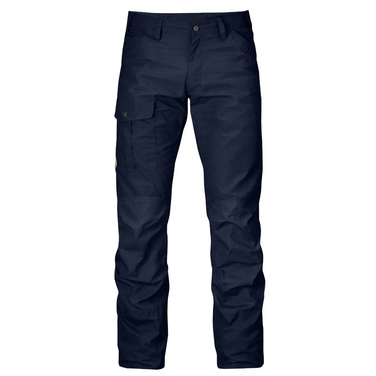 Fjallraven Nils Trousers Dark Navy