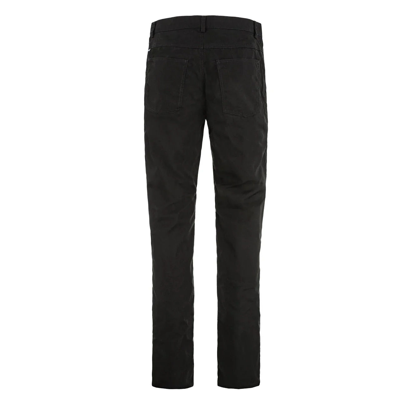 Fjallraven Ovik Jeans Black - Image 2