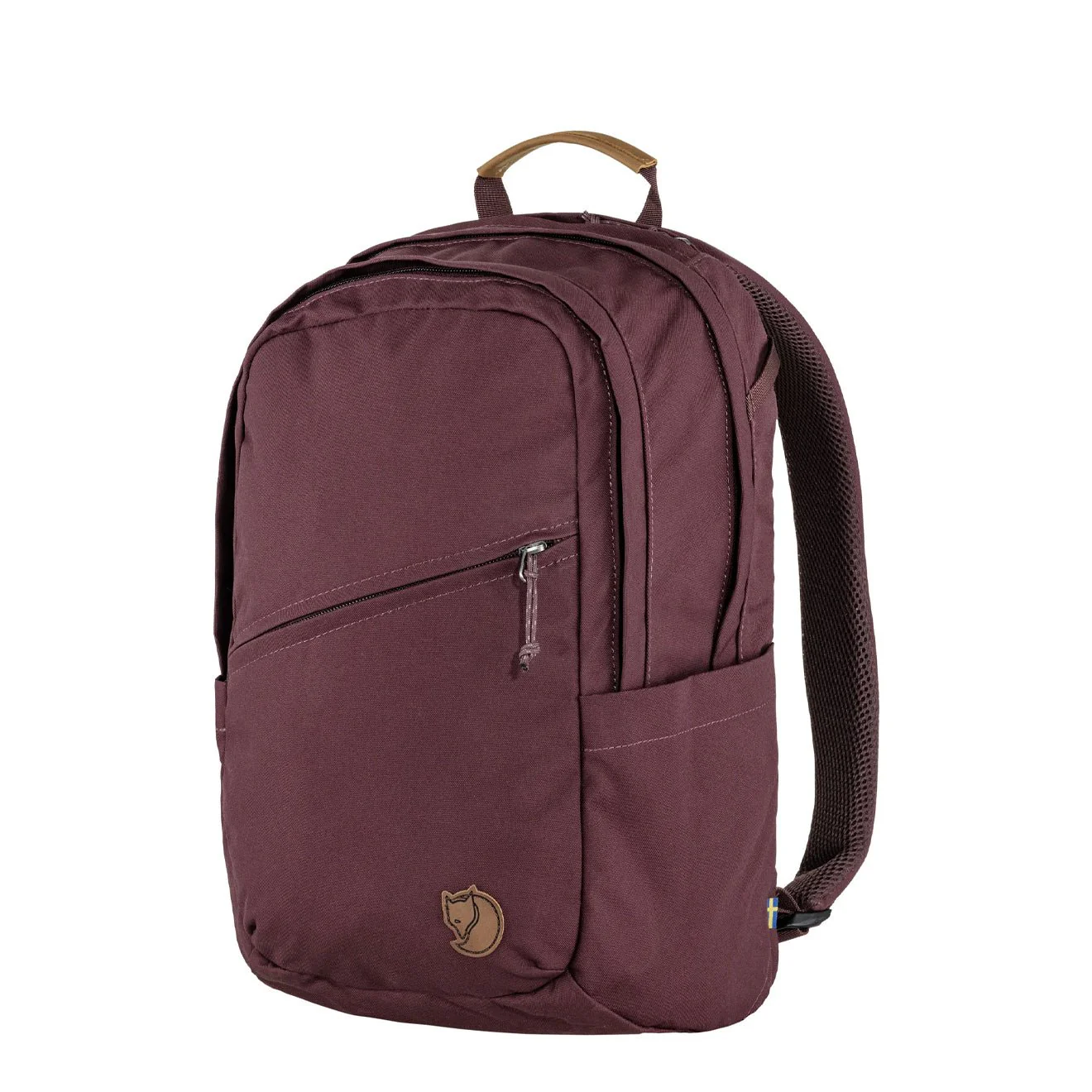 Fjallraven Raven 20 Backpack Port - Image 2
