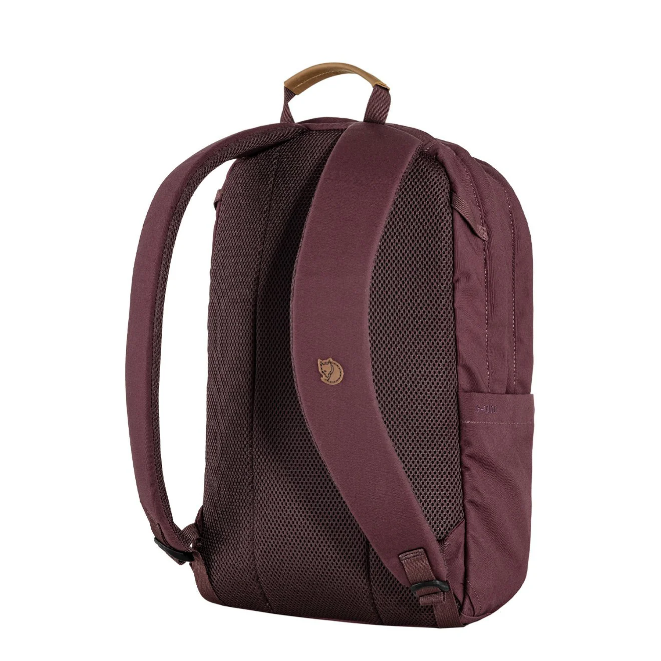 Fjallraven Raven 20 Backpack Port - Image 3