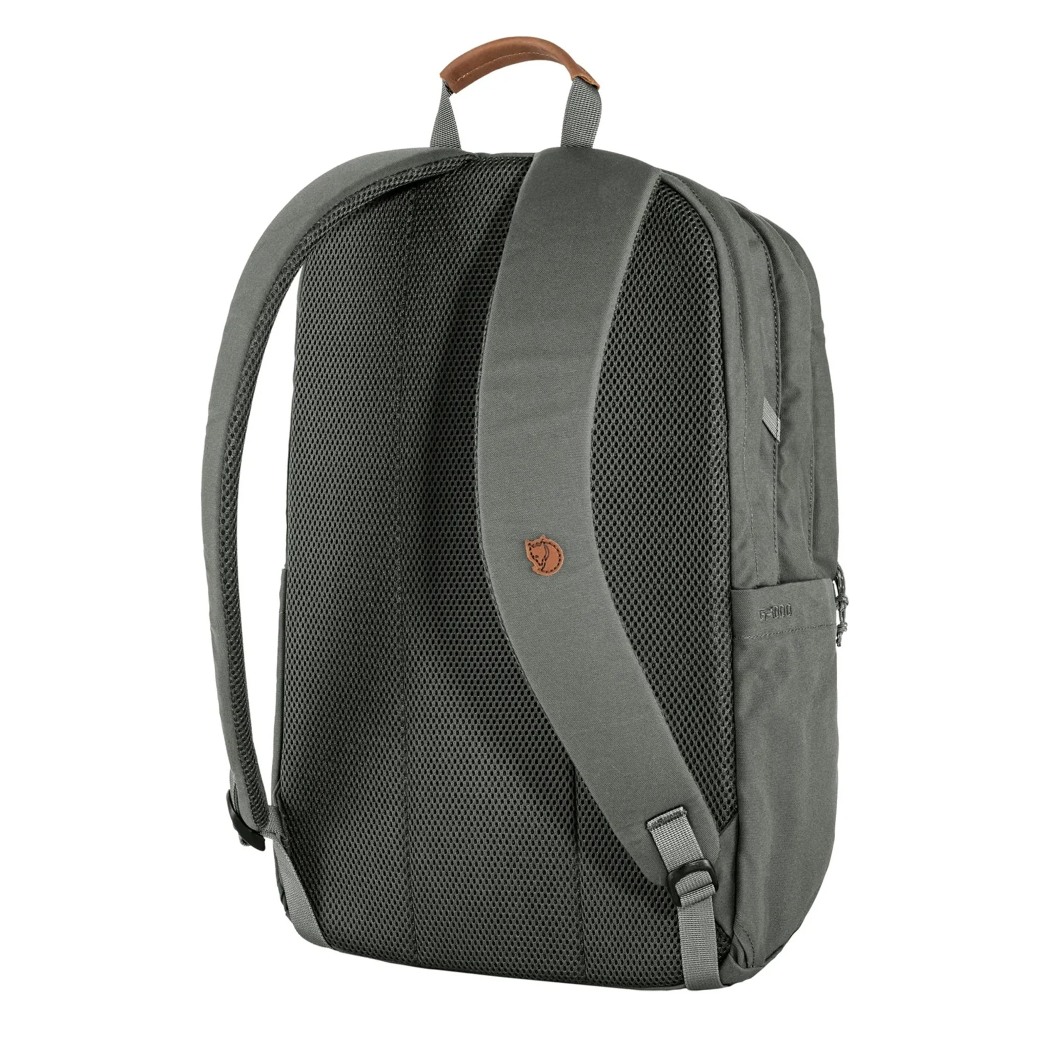 Fjallraven Raven 28L Backpack Basalt - Image 3