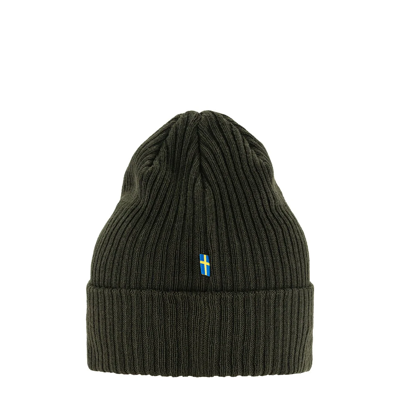 Fjallraven  Rib Hat Deep Forest - Image 2