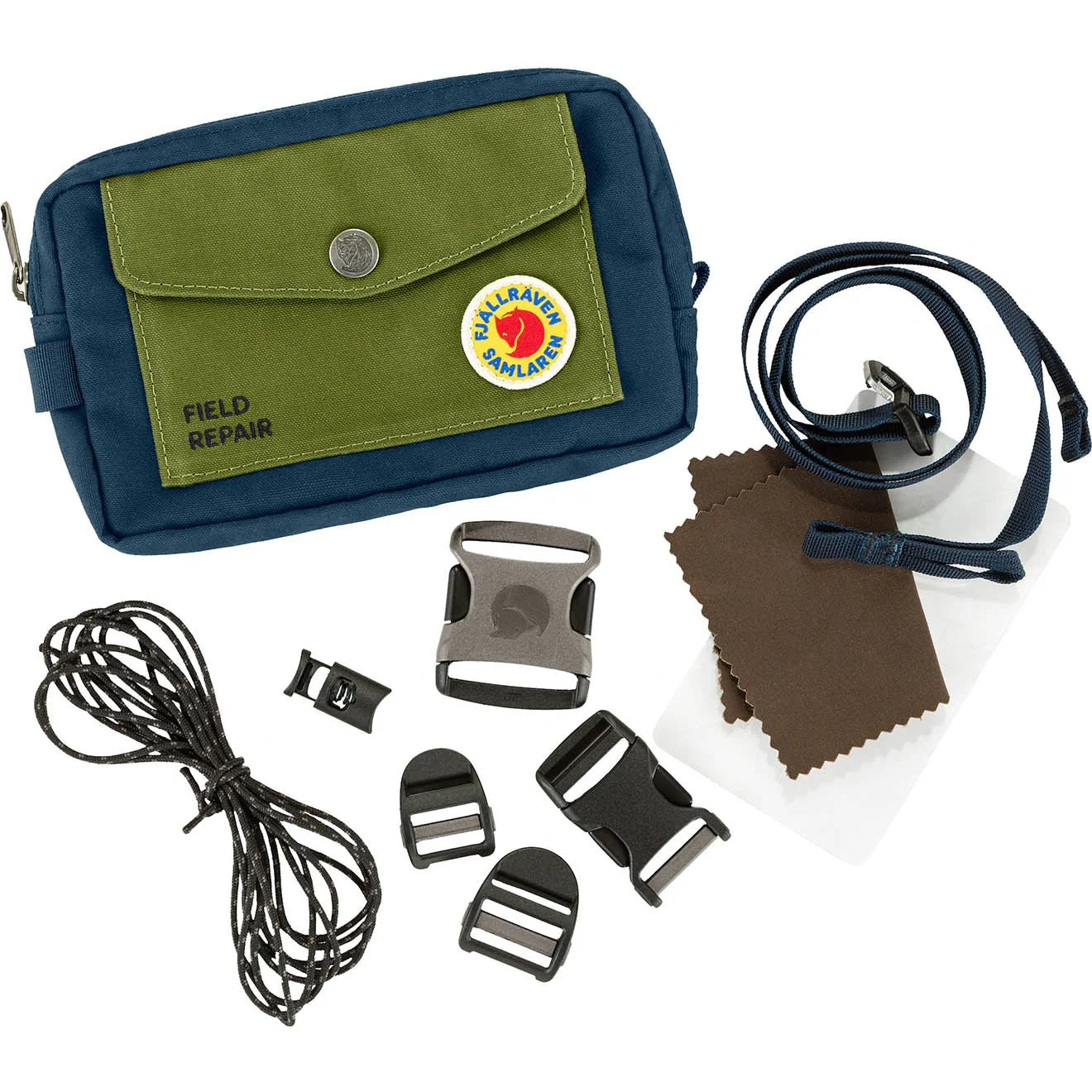 Fjallraven Samlaren Field Repair Assorted - Image 8