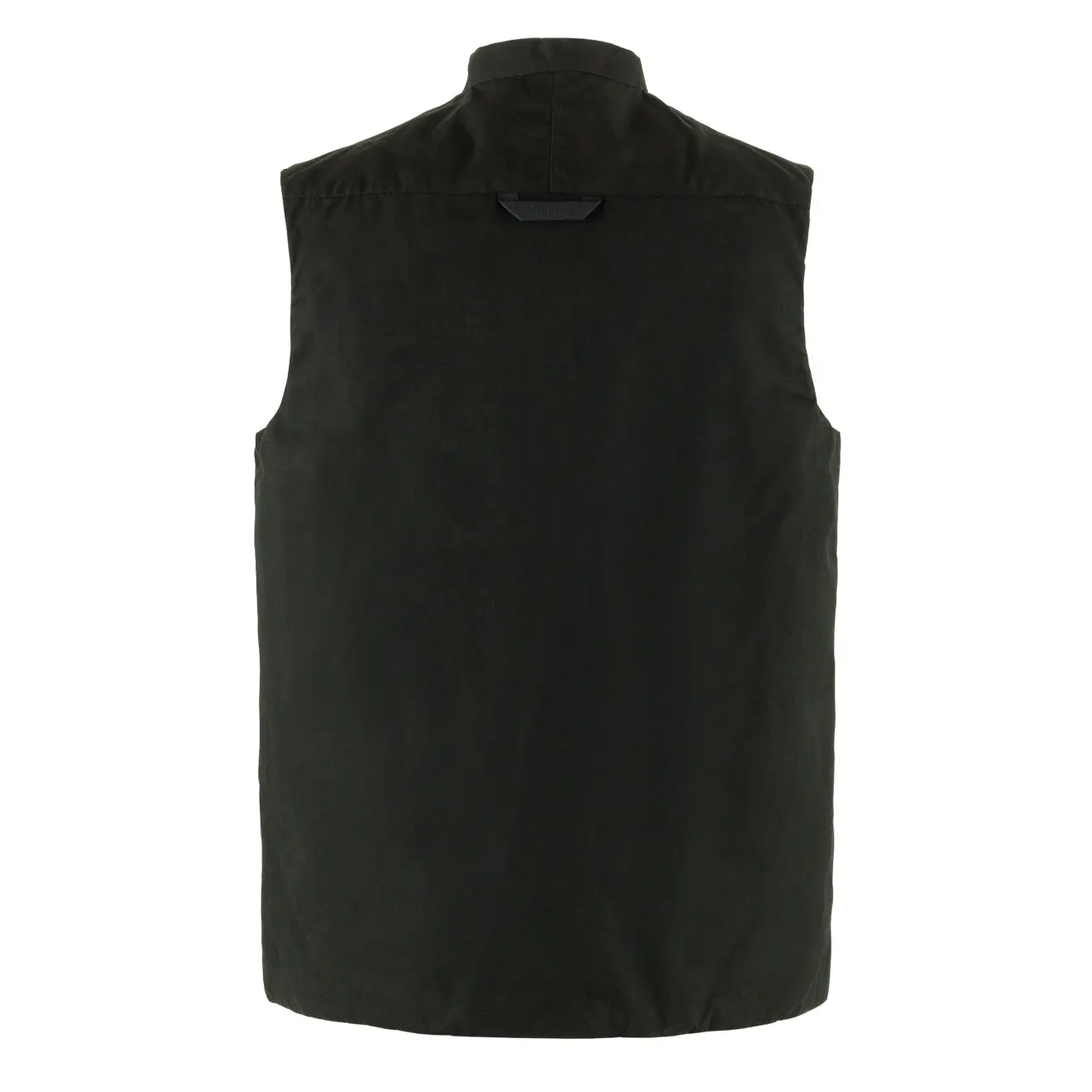 Fjallraven Singi Padded Vest Black - Image 2
