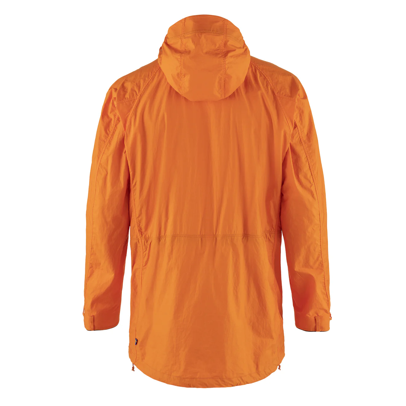 Fjallraven Singi X-Anorak Field Orange - Image 2