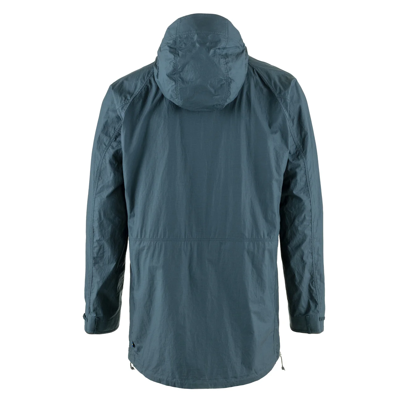 Fjallraven Singi X-Anorak Mountain Blue - Image 2
