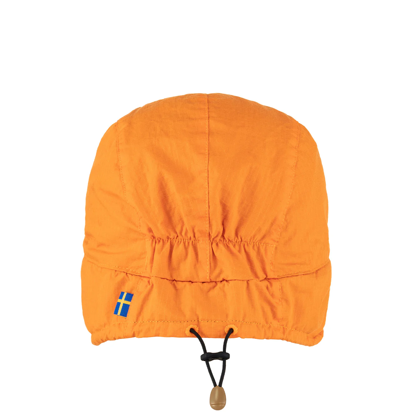 Fjallraven Singi X-Cap Field Orange - Image 2