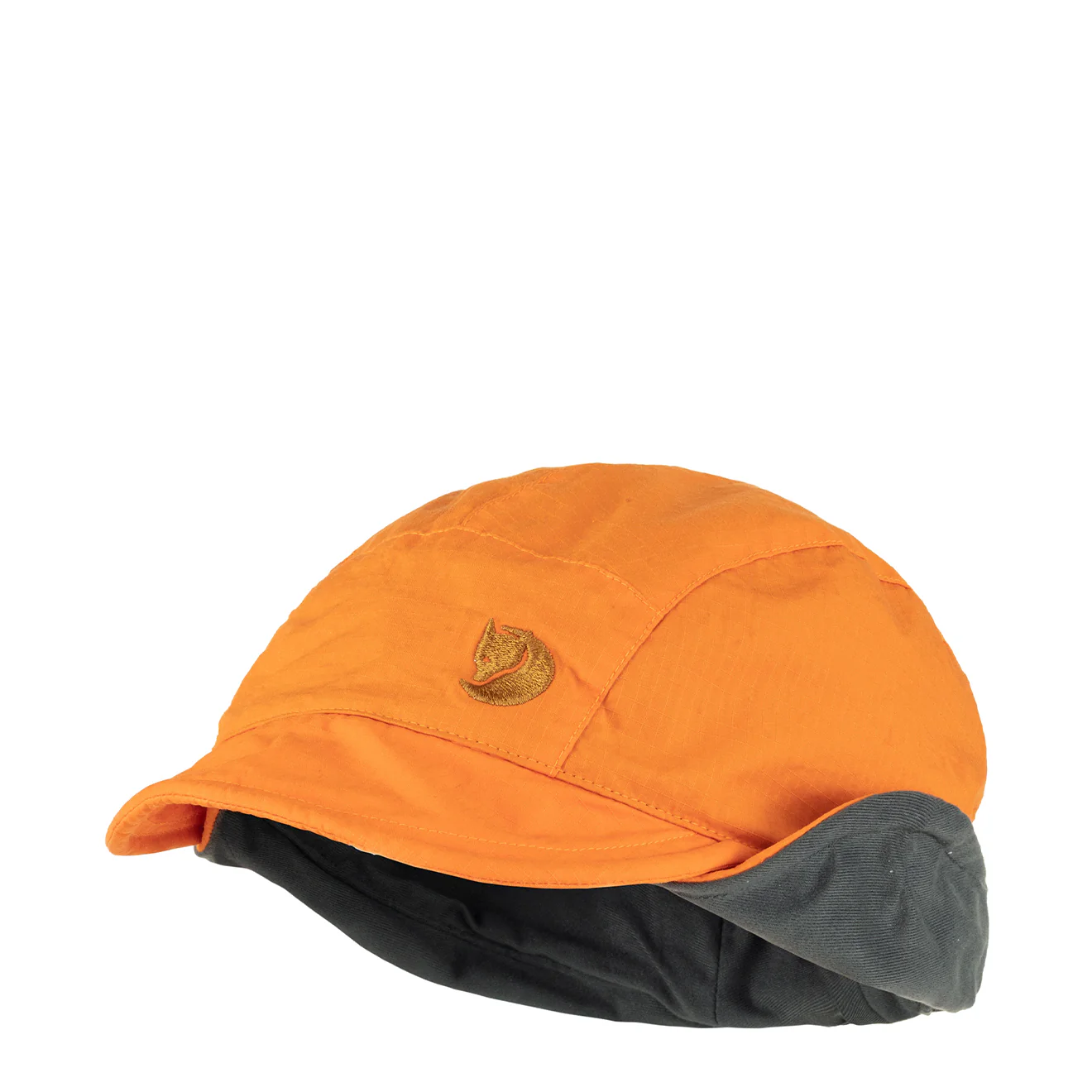 Fjallraven Singi X-Cap Field Orange - Image 3