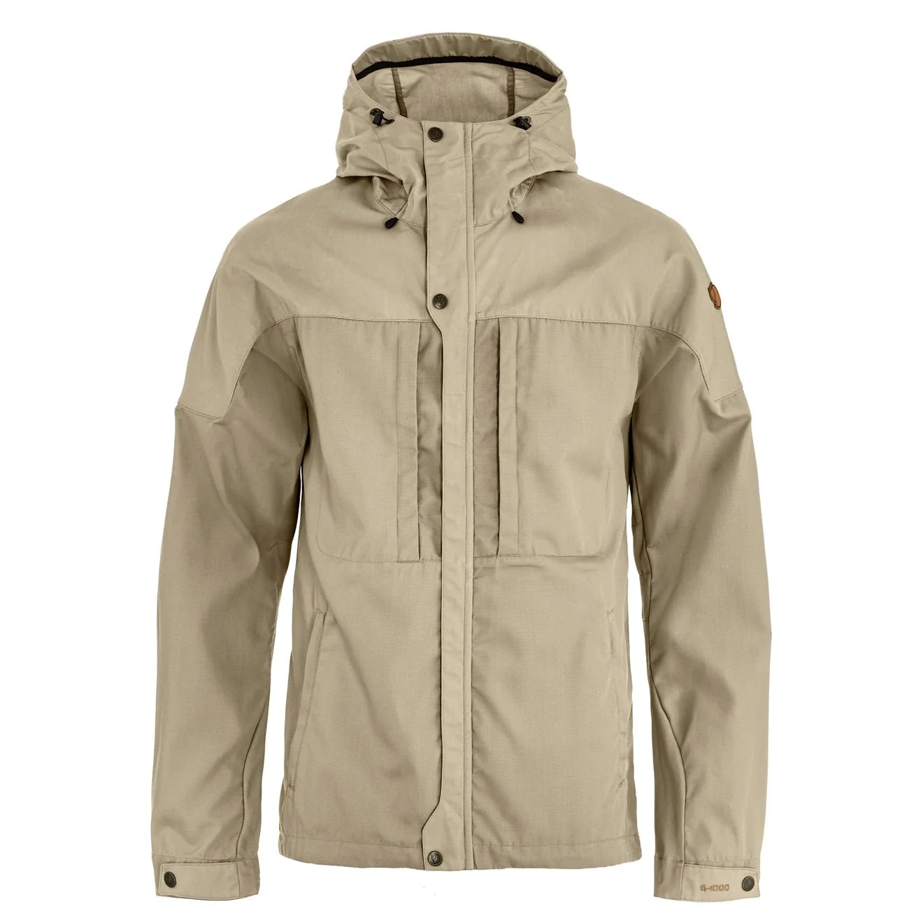 Fjallraven Skogso Jacket Classic Fossil